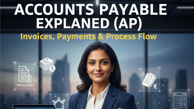 Accounts Payable Meaning, Examples & Process: BOLAUAE1