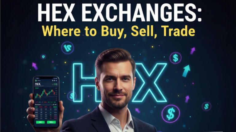 HEX HEX Exchanges Where to Buy,Sell,Trade: BOLAUAE1