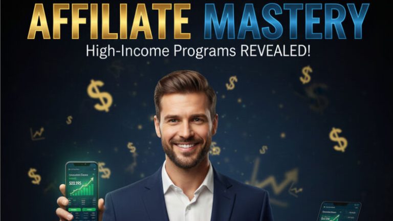 10+ High-paying Affiliate Packages To Join In 2025: BOLAUAE1